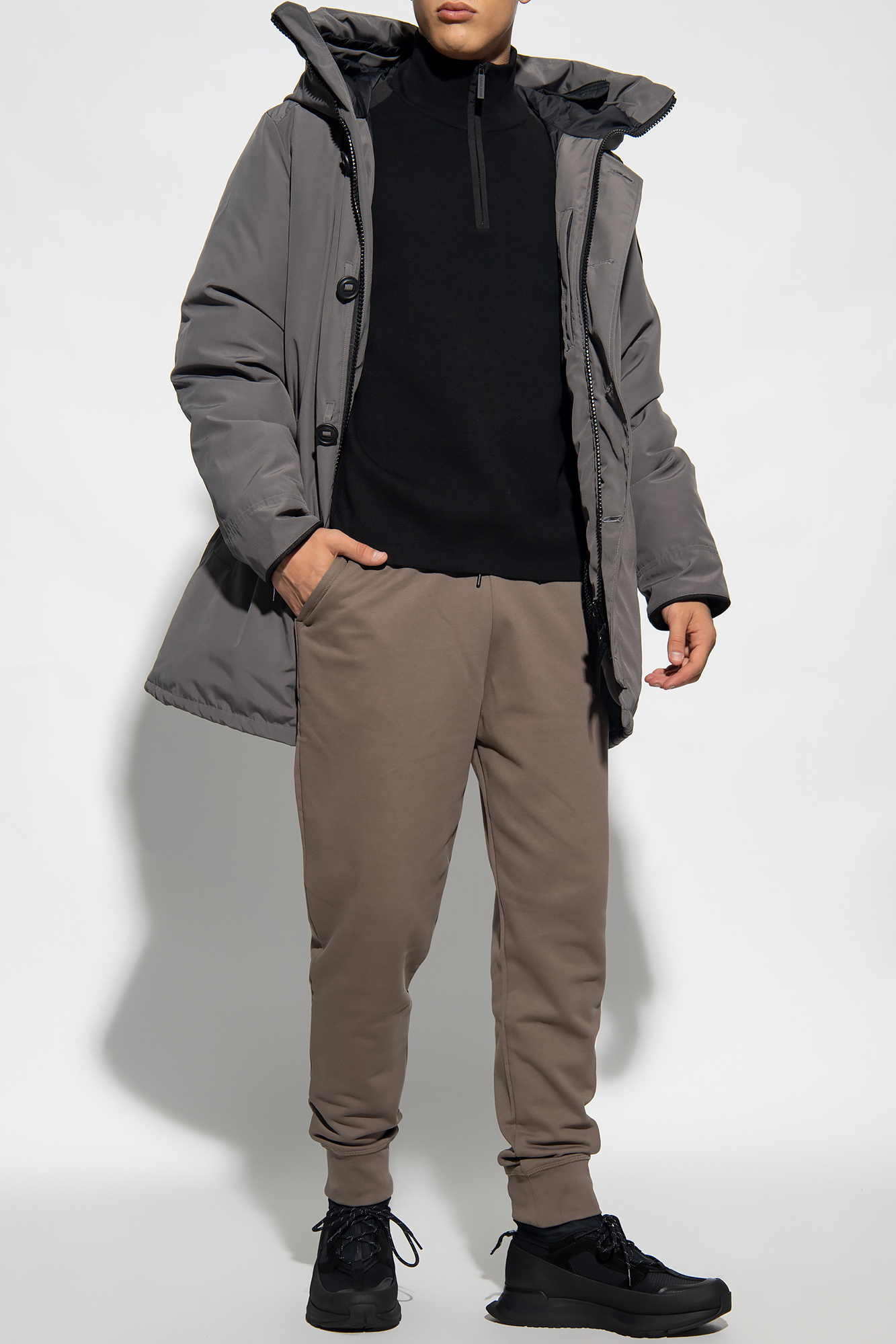 Canada goose discount quicksand